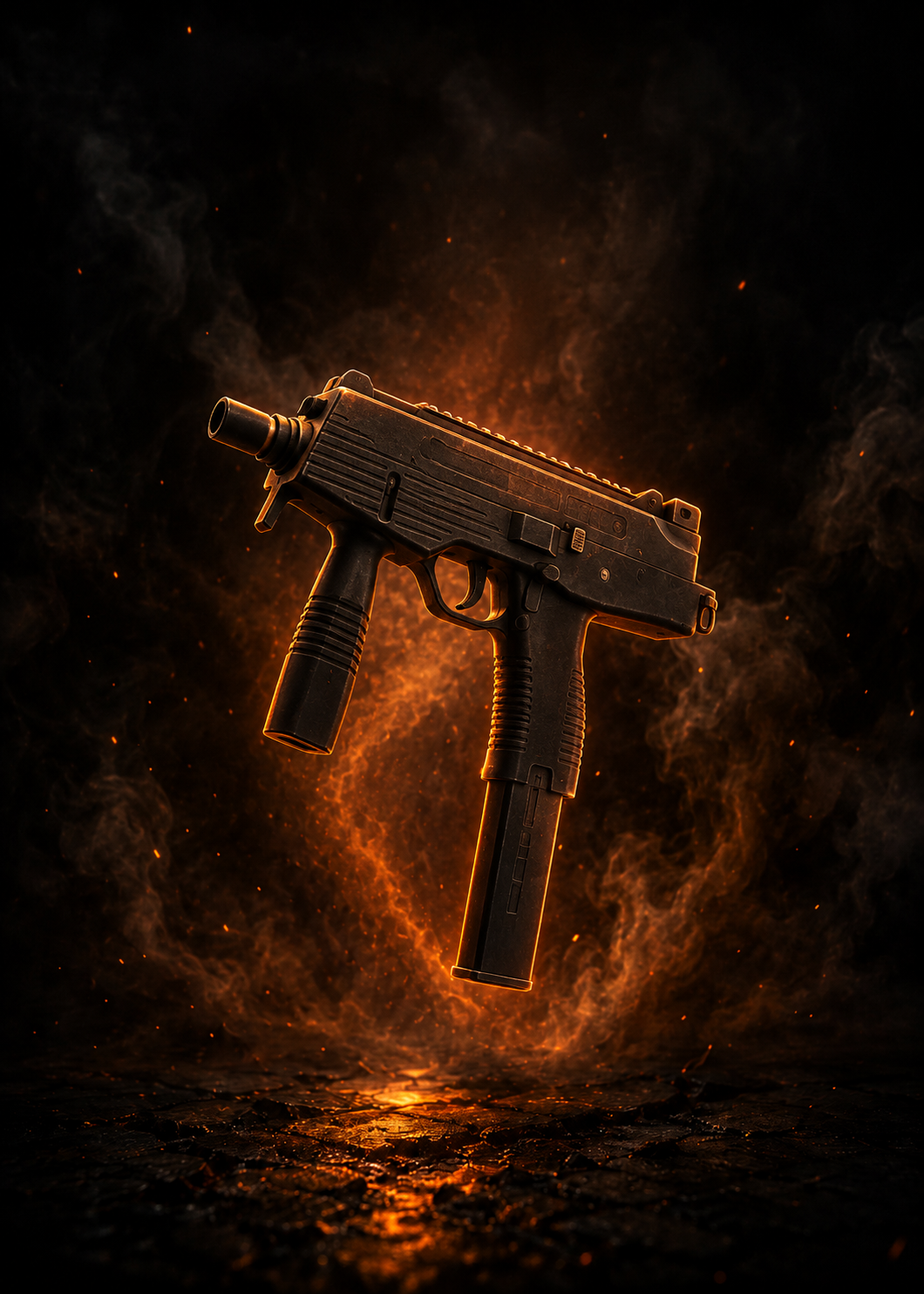 SMG